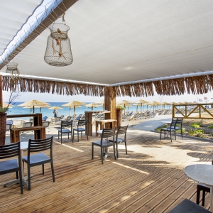 Beach Bar